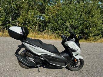 Honda Forza 125 r.2022 - 14