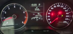 VW POLO 1.2TSI DSG Highline - 14