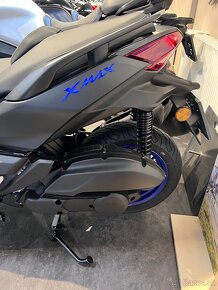 Yamaha XMAX 125 - 14