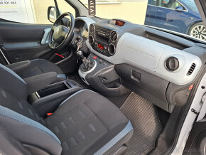 Citroën Berlingo 1.6 HDi 16V 92k Collection - 14