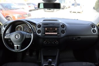 Volkswagen Tiguan 2.0 CR TDI 177k 4-Motion Sport&Style - 14