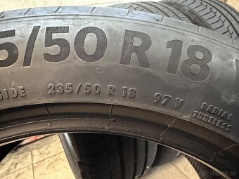 235/50R18 letne - 14