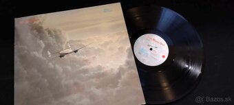 lp Peter Gabriel /Santana /Mike Oldfield..... - 14