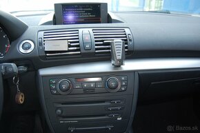 BMW 1 2006 hatchback - 14