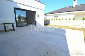 NOVOSTAVBA 4 izb s poz. 423 m² Partizánske - 14