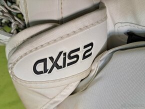 CCM AXIS 2 PRO set lapačka vyrážačka - 14