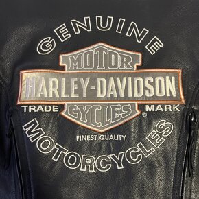 Harley Davidson® Miss Enthusiast vel.XL - 14