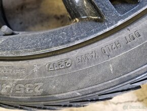 Elektrony mam 235/40 r19 replika rs6 - 14