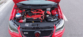 Volkswagen Polo GTI 1,8T - 14