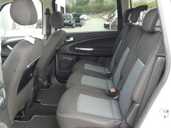 Ford Galaxy 2.0 TDCI automat, NAVIGACE - 14