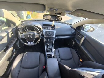 Mazda 6 2.0 disel - 14