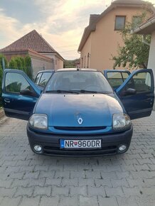 Renault Clio - 14