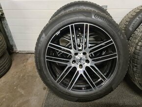 5X112 R20 AEZ+ZIMNE PNEU 255/50 R20 - 14