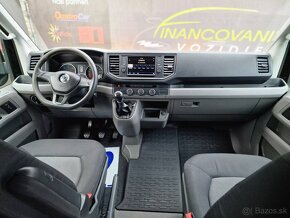 Volkswagen Crafter Dodávka 30 2.0 TDI L3, odpočet DPH - 14