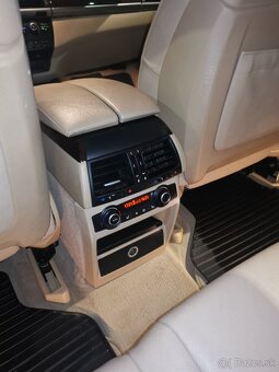 BMW x5 3.0sd 210kw - 14