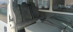 Ford Transit Variobus 2,2tdci 2011 9 miest - 14