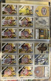 Panini 2019 Fifa 365 Binder - 14