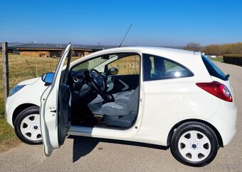 Ford Ka 1.25 16V 51KW/70KW R.V.07/2009 - 14