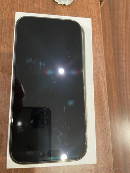 Iphone 14 PRO 512GB Gold - 14