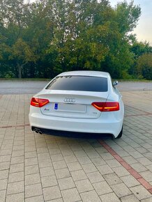 Audi A5 Sportback 35 2.0 TDI A5 Sportback S tronic - 14