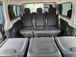 RENAULT TRAFIC SPACECLASS L2 AT6 Odpocet DPH - 14