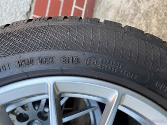 R17 zimná sada 5x112 Audi - 14