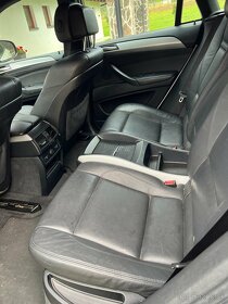 BMW X6 X DRIVE 30D 1.MAJITEĽ - 14