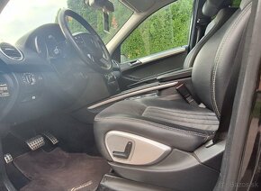 Mercedes Benz ml 420 cdi w164 - 14