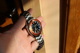 Omega Planet Ocean seamaster 600m - 14