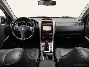 SUZUKI GRAND VITARA 1,9 DDis - 14