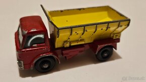 Predám stare matchbox modely - 14