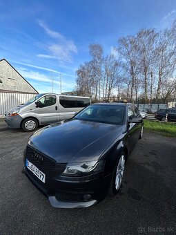 Audi A4 S-Line - 14