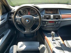 BMW X5 35d M-PACKET - 14