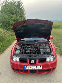 Seat leon 1,9tdi 81kw +čip - 14