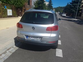 Predám Volkswagen Tiguan - 14