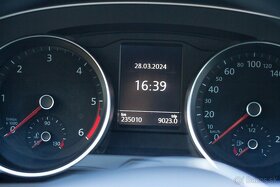 Volkswagen Passat Variant 2.0 TDI BMT Comfortline - 14