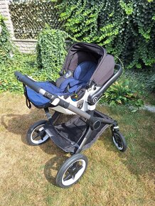 Bugaboo Fox 3 trojkombinácia - 14