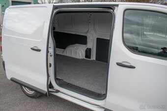 Opel Vivaro Van 2.0 CDTi 145k - 14