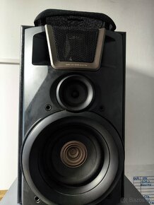 Predám hifi vežu Technics SA-EH50 - 14