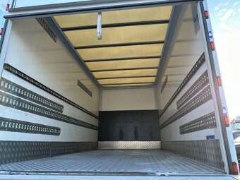 Iveco Daily 2,3 automat - 14