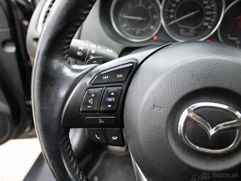 Mazda 6 2.2 Skyactiv-D Revolution A/T - 14