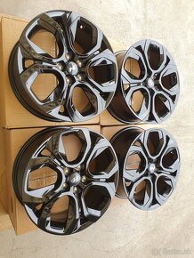 Renault honda suzuki vitara mazda kia 5x114,3 r18 - 14