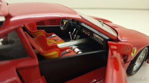 1:18 FERRARI GTO EVOLUZIONE - 14