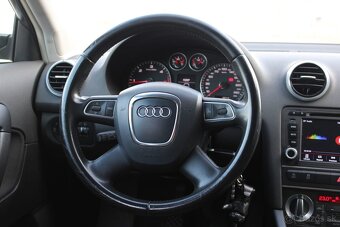 Audi A3 1.6 TDI - 14