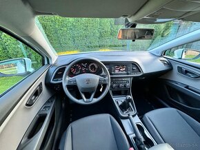 Seat Leon 1.0TSi 2019 1.majitel. Kupene na SK - 14