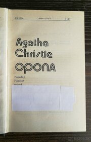 Agatha Christie - 14