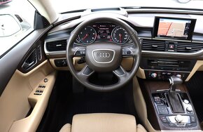 Audi A7 Sportback 3.0 TDI quattro Prestigo S tronic - 14