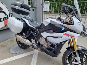 BMW S 1000 XR - 14