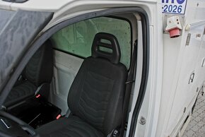 IVECO DAILY MRAZIARENSKÉ - PREDAJ AJ NA SPLÁTKY - 14