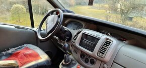 Renault Trafic - 14